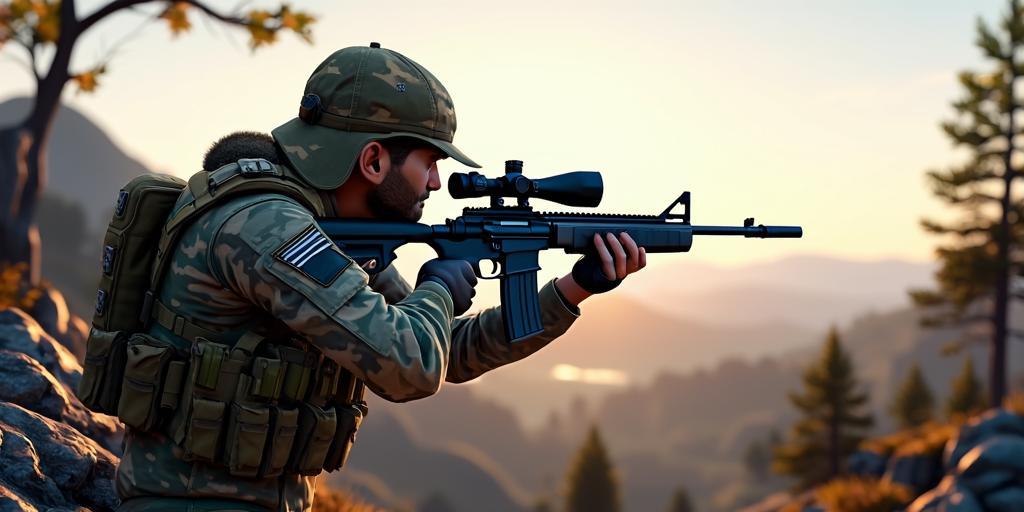 深入了解和平精英辅助现象：技术创新与社会影